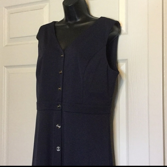 Kate Kasin Dress - Picture 4 of 6